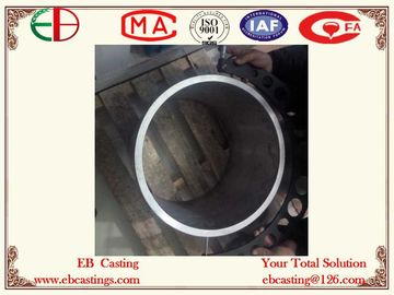 China EB13022 Centrispun Tubes with Outstanding Metallurgical Cleanliness &amp; Higher Flexibility o supplier