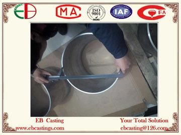 China EB13027 Surface Finish Inspection of Stainless Steel Tubing supplier