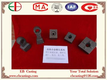 China Hammers for Hammer Crushers EB 19001 supplier