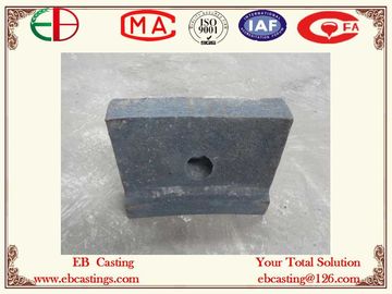China Mine Mill Liner EB7001 supplier