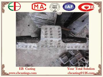 China Forros da grelha na extremidade da descarga para os moinhos EB17014 do SAG fornecedor