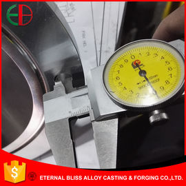 China ASTM UNS A05202 Al Die Casting Surface treatment Certified Factoy EB9049 supplier