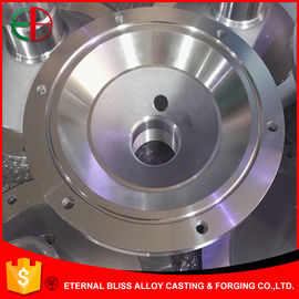 China ASTM UNS A05141 Al Alu modern design mechanical parts EB9051 supplier