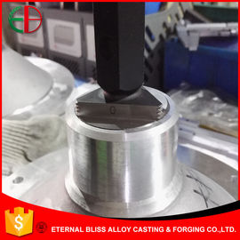China ASTM UNS A03600 superior high quality aluminum die casting EB9047 supplier