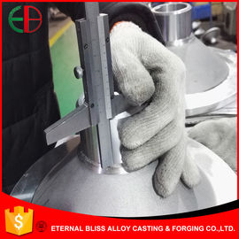 China ASTM UNS A03560 Al Alloy Casting EB9028 supplier