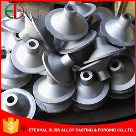 China ASTM UNS A03280 Alu cast parts EB9036 supplier