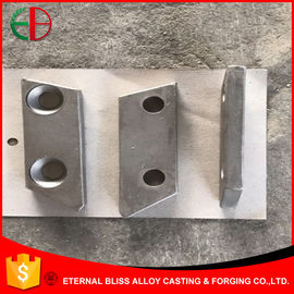 China Dies for Elbow Parts of Radiant Tubes 2.4879 EB26088 supplier