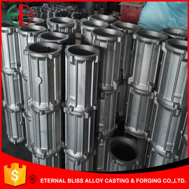 China Cobalt Alloy Steel Investment Castings EB3380 supplier