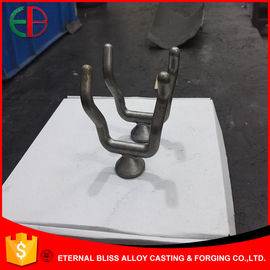 China Haynes25(L-605) Cobalt Castings Squiggle Twigs EB3389 supplier
