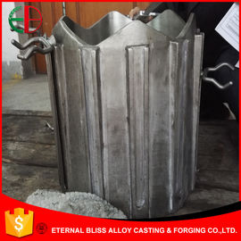 China Stellite 21 Cobalt Castings Temperature 1300 EB3412 supplier