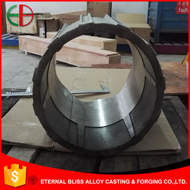 China Stellite6B Cobalt Castings Temperature 1300 EB3419 supplier