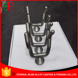 China UM Co-50 Cobalt Alloy Casted Foundry Squiggle Twigs EB3427 supplier