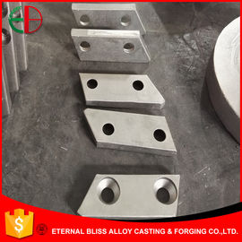 China X-40 Cobalts Alloy Castings Parts EB3431 supplier