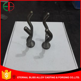 China Hayness188 Personalized Shaped Strong Stability Metal Cobalt castings Squiggle Twigs EB9073 supplier