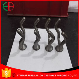 China Stellite6B Cobalt Alloy Steel Precision Castings EB9114 supplier