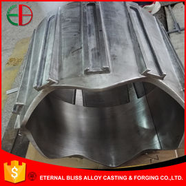 China UM Co-50 Cobalt Alloy Steel Precision Castings EB9099 supplier