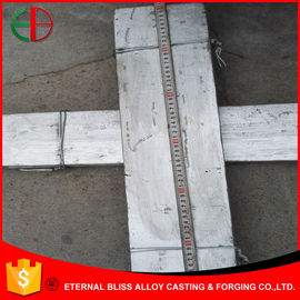 China Heat Steel Plate Support Plates 1.4837 EB3396 supplier