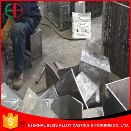 China Prateleira de aço resistente ao calor do apoio que molda EB3384 fornecedor