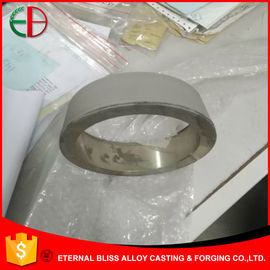 China Customized Lost Wax Casting Investment Casting Parts ASTM A297 EB3386 supplier