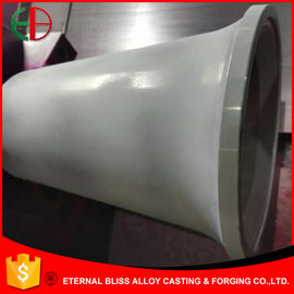China Disperse Cone ASTM A297 HP Investment Cast Process  Heat Resistance Castings Per 50KG EB3384 supplier