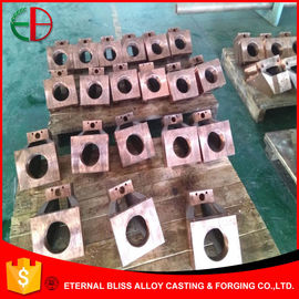 China Non-ferrous  CopperForgings EB90668 supplier
