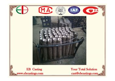 Chine Le cobalt a basé le moulage de précision d'alliage EB26208 fournisseur