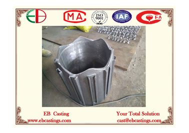 Chine Bon cobalt de STELLITE 6 pour les sièges de valve de moulage EB26221 fournisseur