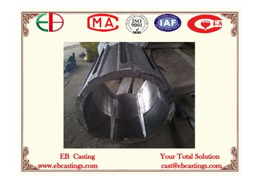 China STELLITE 20 High Temperature Cobalt-based Alloy Castings EB26224 supplier
