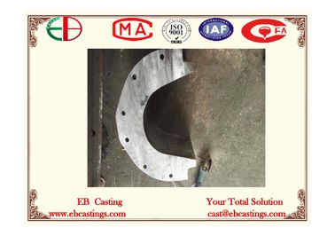 China STELLITE 694 Customized Cobalt Base Alloy ,Machining Parts EB26230 supplier