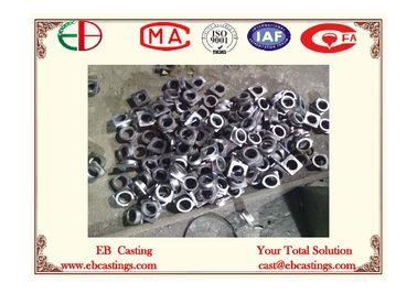 Chine Usage et 6 feuilles anticorrosion EB26210 de cobalt de Stellite et d'alliages de cobalt fournisseur