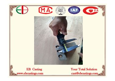 China AMS 5709 Nickel Base Alloy Waspalloy Casting and Forging EB3549 supplier