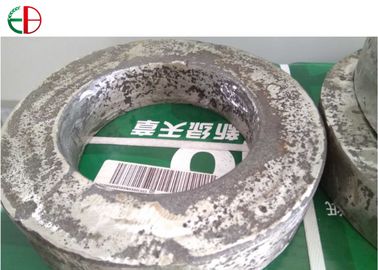 Chine Martensite Ni-dure Matrix EB3544 de Haut-nickel de 4 moulages au sable d'AS2027 NiCr4-500 fournisseur