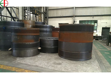 China Wear Casting Crusher Wear Parts EB19087 supplier