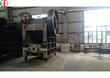 China A Crusher for Crushing Stone EB19044 supplier