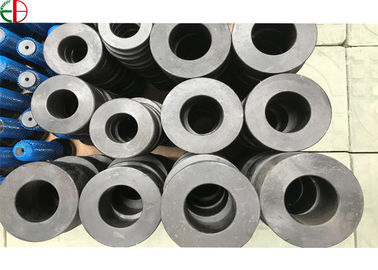 China OD70 80 100mm 40 Cr High Toughness Blackening Shell Plate and Round Flat Washer for Forging Process EB648 supplier