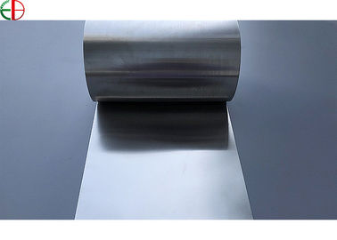 Chine L'aluminium de nickel de la grande pureté N6, bande de nickel, nickel a basé les plats 99,5% d'alliage fournisseur