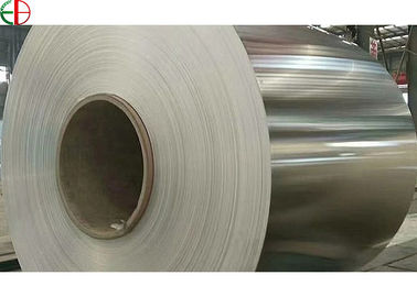 China Al1235 Aluminum Foil Tape 8011 Aluminum Alloy Tape 5052 Aluminum Foil supplier