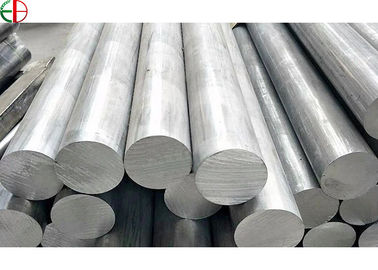 Chine Barre 2618 Rod en aluminium, barres rondes en aluminium de l'alliage 6061 d'aluminium fournisseur