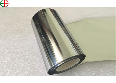 China 99.95% Tantalum Alloy Foil Tantalum Plate Tantalum Sheet, High Purity Tantalum Sheet supplier