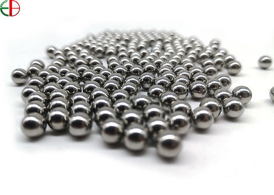 China 420 Stainless Steel Hard Balls Custom Size High Precision 6mm Solid SS Ball supplier