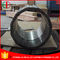 Stellite6B Cobalt Alloy Steel Precision Castings EB3418 supplier