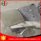 Heat-Resistant Steel Plate Casting EB3380 supplier