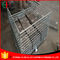 Nickel Hard Cast White Iron Blocks EB10013 supplier