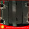HBW500Cr9 Hexagonal Bolt  Holes Flat Plates Ni-hard White Iron 25mm Thick EB10026 supplier