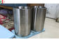 Tuyau d'alliage de nickel N05500 et tube, tuyau centrifuge forgé et tube EB13017 fournisseur