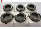 V11-175 C1 Corrosion Resistant Cobalt-chromium Alloy Cast Alloy Valve Ball and Ring Seat EB007 supplier