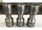 Fonte malléable de QT500-7 QT600-3 pour le piston fait sur commande et corps de valve pour le moulage au sable EB16012 fournisseur