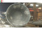 ZG230-450 Cast Slag Pot,Heat-resistant Cast Iron Slag Pot,Steel Slag Pot EB4080 supplier