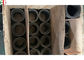 Revêtement de cylindre de fonte grise, revêtements du cylindre HT250, revêtement de cylindre de fonte fournisseur