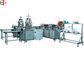 Automatic 3ply Disposable Surgical Mask Making Machine Manufacturer,Mask Production Line supplier